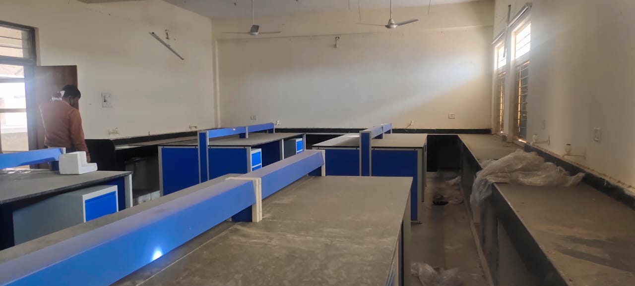 EMRS Gandhwani